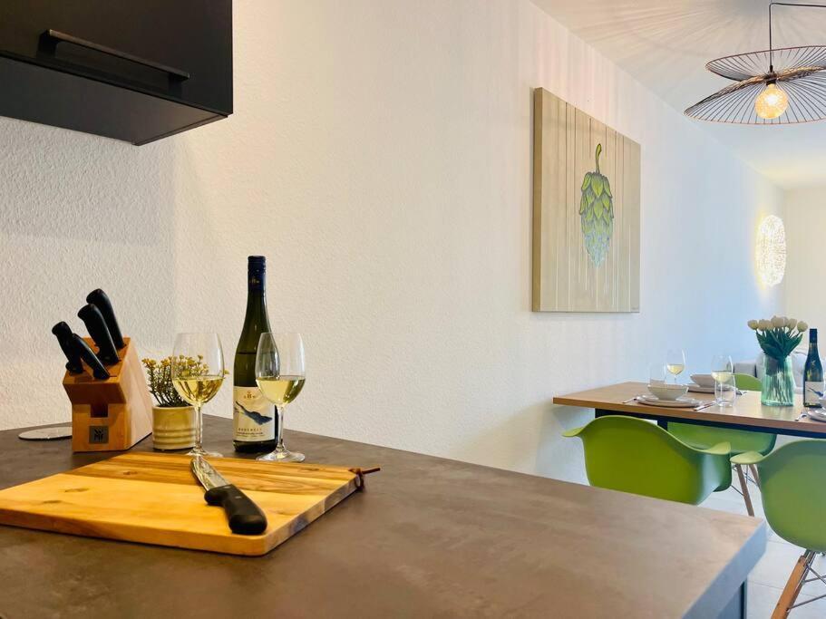 Mein Hopfengut By Heinkewohnraum Apartment Tettnang