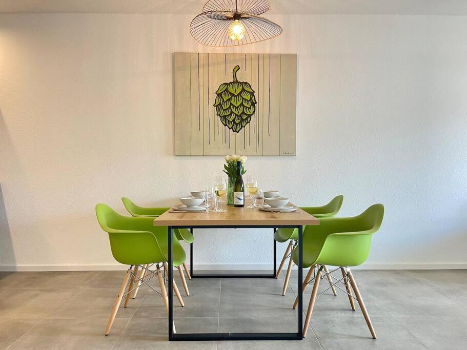 Apartment Mein Hopfengut By Heinkewohnraum *
